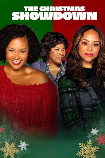 The Christmas Showdown (2025)