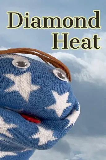 Diamond Heat (2022)