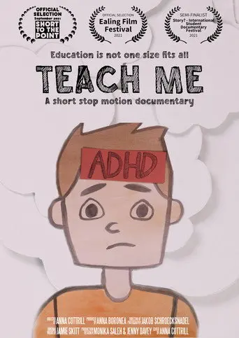 Teach Me (2021)