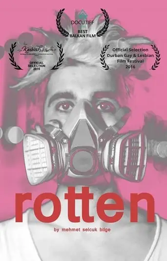 Rotten (2014)