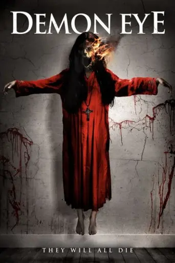Demon Eye (2019)