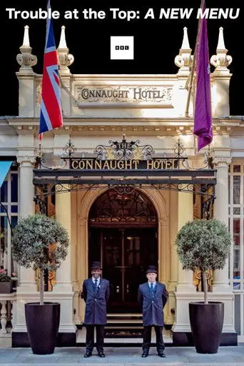 Trouble at the Top: A New Menu (2002)