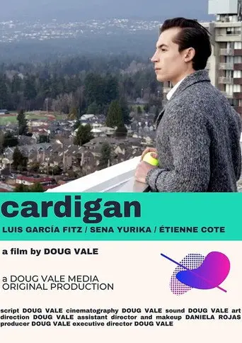 Cardigan (2021)