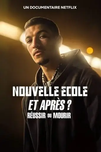 Rhythm + Flow France: After the Beat (2025)