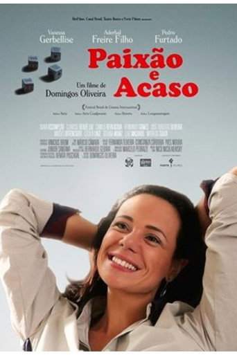 Paixão e Acaso (2012)