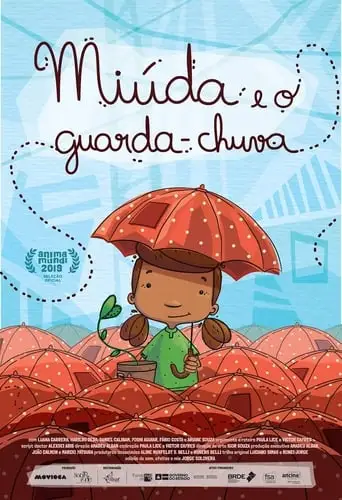 Tiny and the Umbrella (2019)