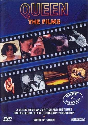 Queen: Made In Heaven (1997)