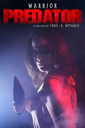 Warrior: Predator (2019)