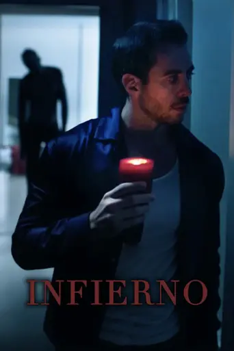 Infierno (2018)