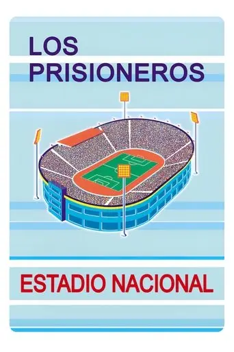 Los Prisioneros Estadio Nacional (2002)