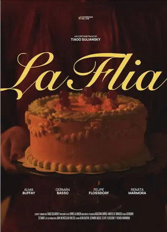 La Flia (2024)