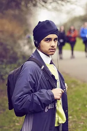 Londonstani (2019)