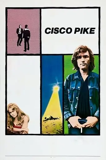 Cisco Pike (1971)