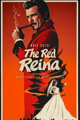 The Red Reina (1970)