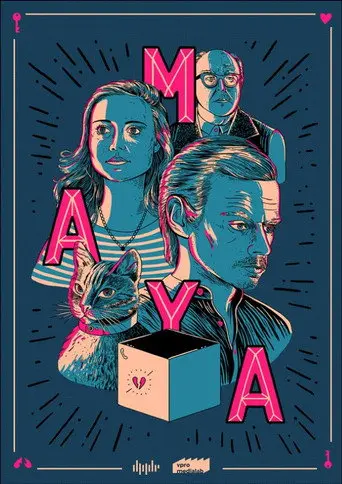 Maya (2018)
