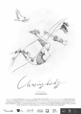 Chasing Birds (2022)