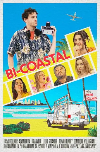 Bi-Coastal (2026)