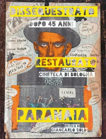Paranaia (1979)