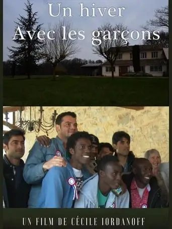 Un Hiver Avec Les Garcons (2019)