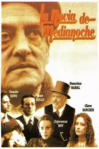 La novia de medianoche (1997)
