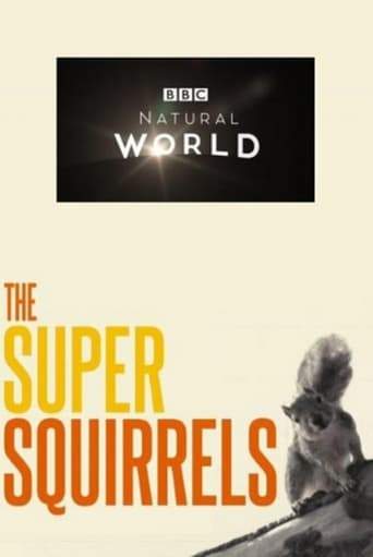 Super Squirrels (2018)