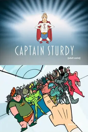 Captain Sturdy: The Originals (2003)