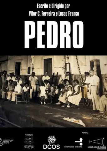 PEDRO (2026)