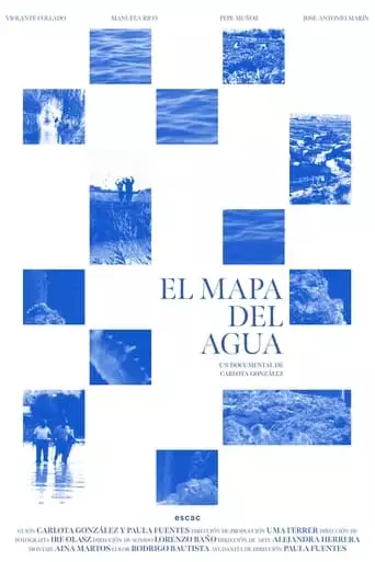 The Water Map (2024)
