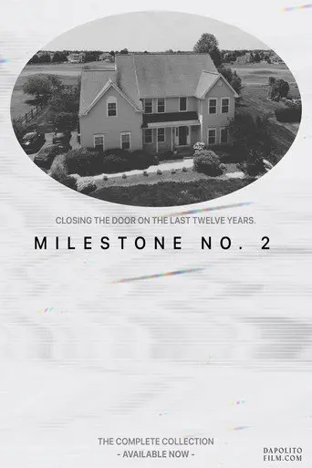 Milestone No. 2 (2020)