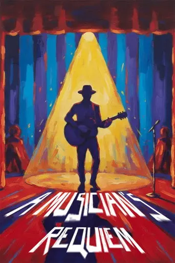 A Musician's Requiem (2025)