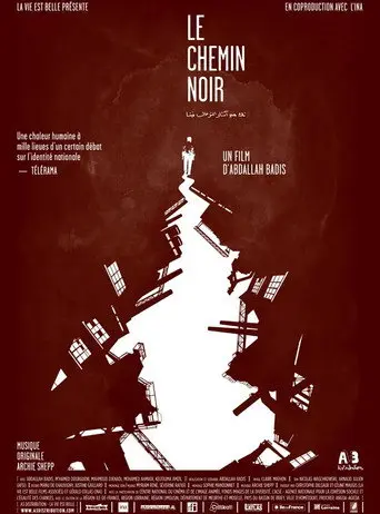 Le chemin noir (2012)