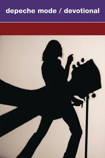 Depeche Mode: Devotional (1993)