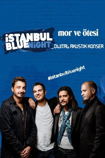 Mor ve Otesi Dijital Akustik Konser (2019)