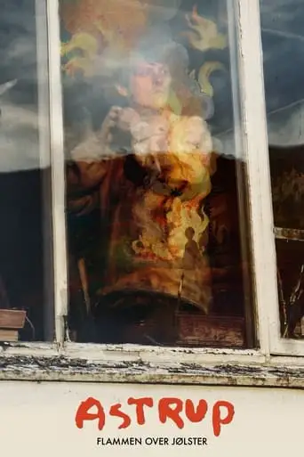 ASTRUP - Flammen Over Jolster (2019)