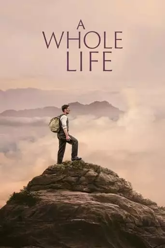 A Whole Life (2023)