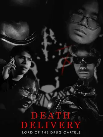 Death Delivery (2024)