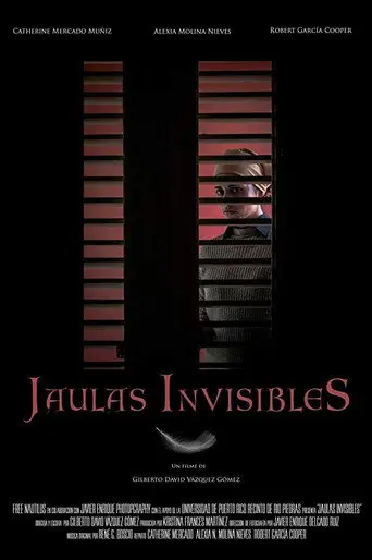 Invisible Cages (2018)