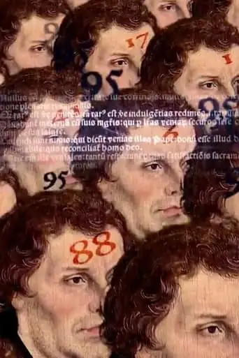 Luther And His Legacy (2017)