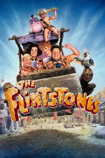 The Flintstones (1994)