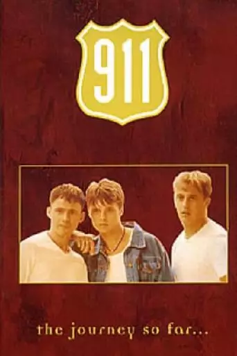 911: The Journey So Far... (1997)