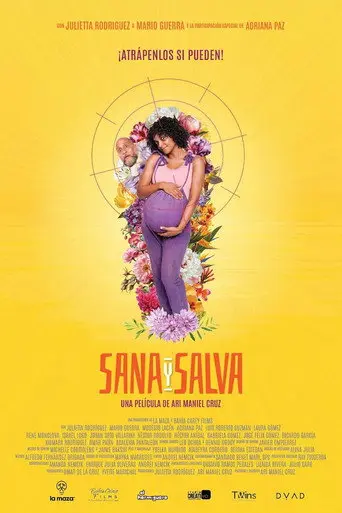 Sana y Salva (2026)