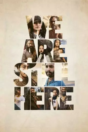 We Are Still Here (2023)