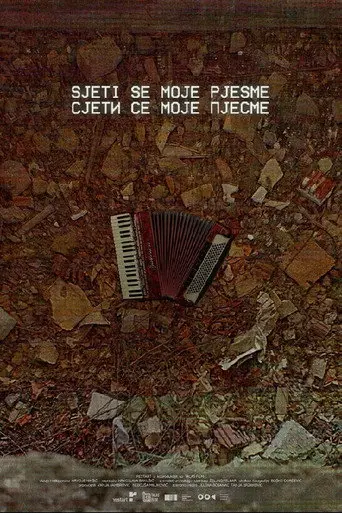 Remember My Song (2026)