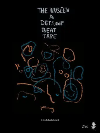 The Unseen: Detroit Beat Tape (2017)