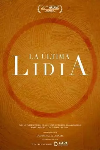 La Ultima Lidia (2023)