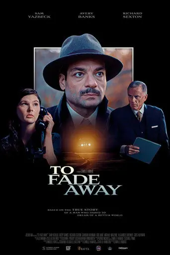 To Fade Away (2024)