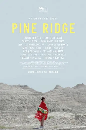 Pine Ridge (2013)