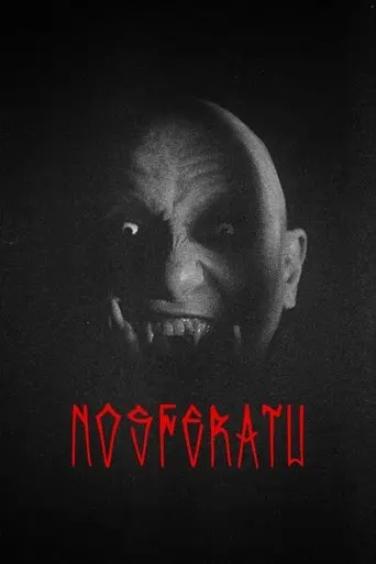 Nosferatu (2025)