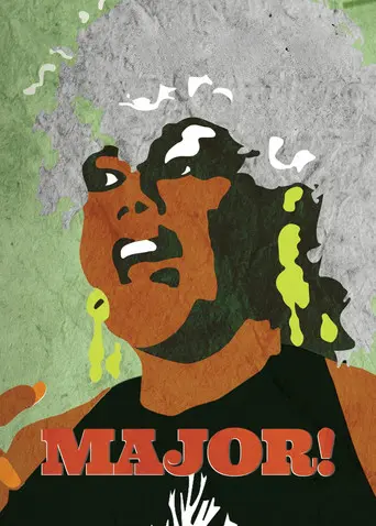MAJOR! (2015)