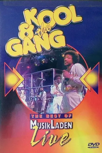 The Best of MusikLaden: Kool & the Gang (1999)